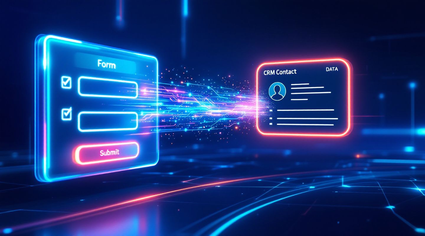 From Form Fill to Follow-Up: How Ana's Jotform Integration Keeps Sales Reps Ahead of Every New Lead