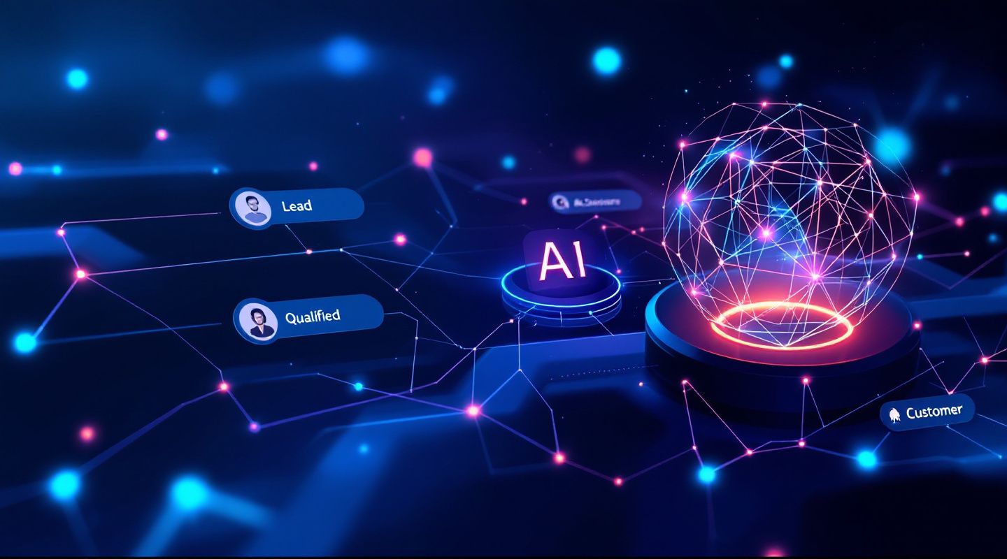Ana's CRM Agent Integration