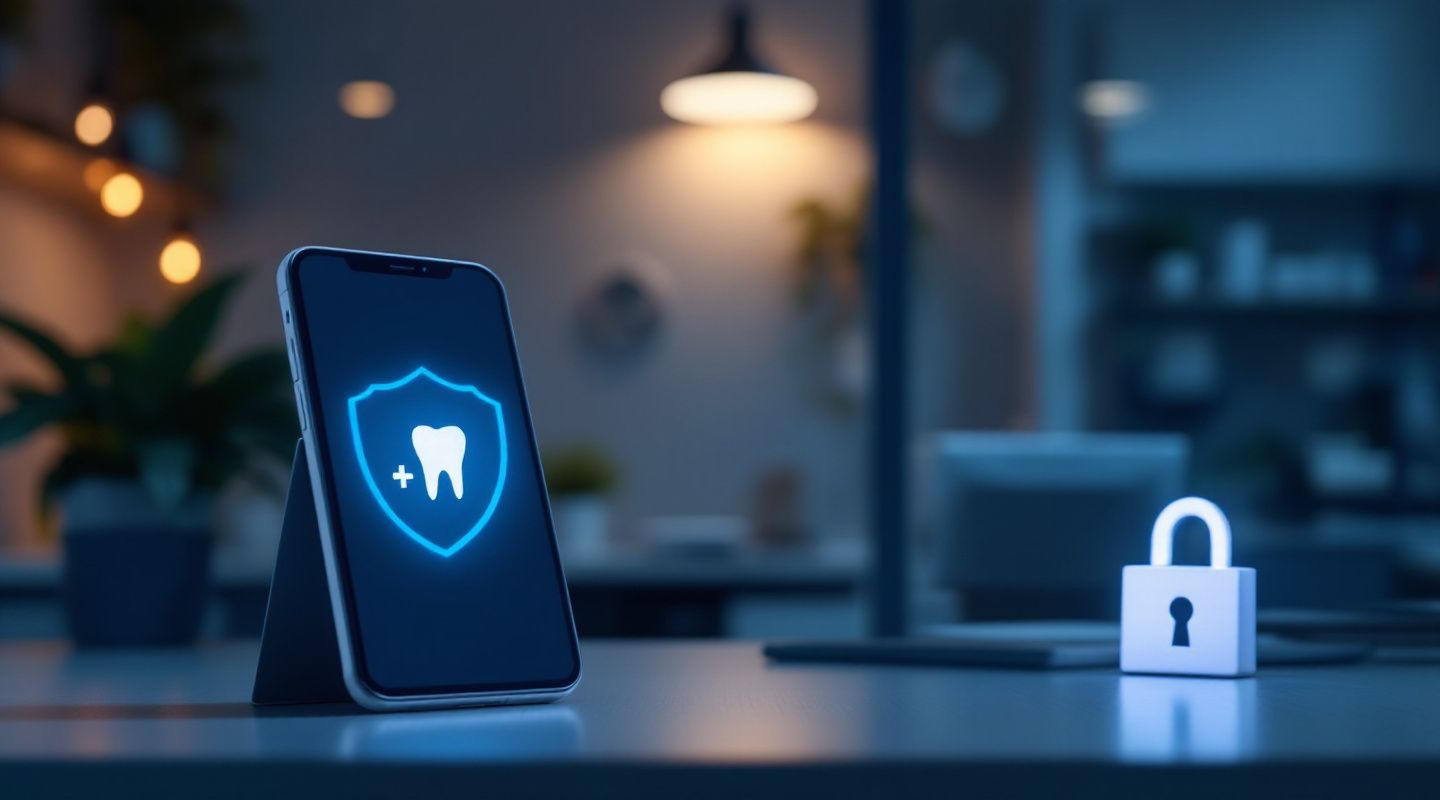 HIPAA-Compliant and Always On: What Dental Practices Should Know Before Adopting an AI Assistant