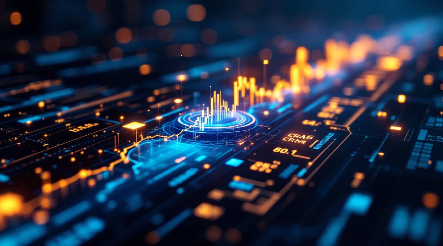 How AI-Powered CRM Is Transforming the Way Businesses Build Relationships and Drive Growth