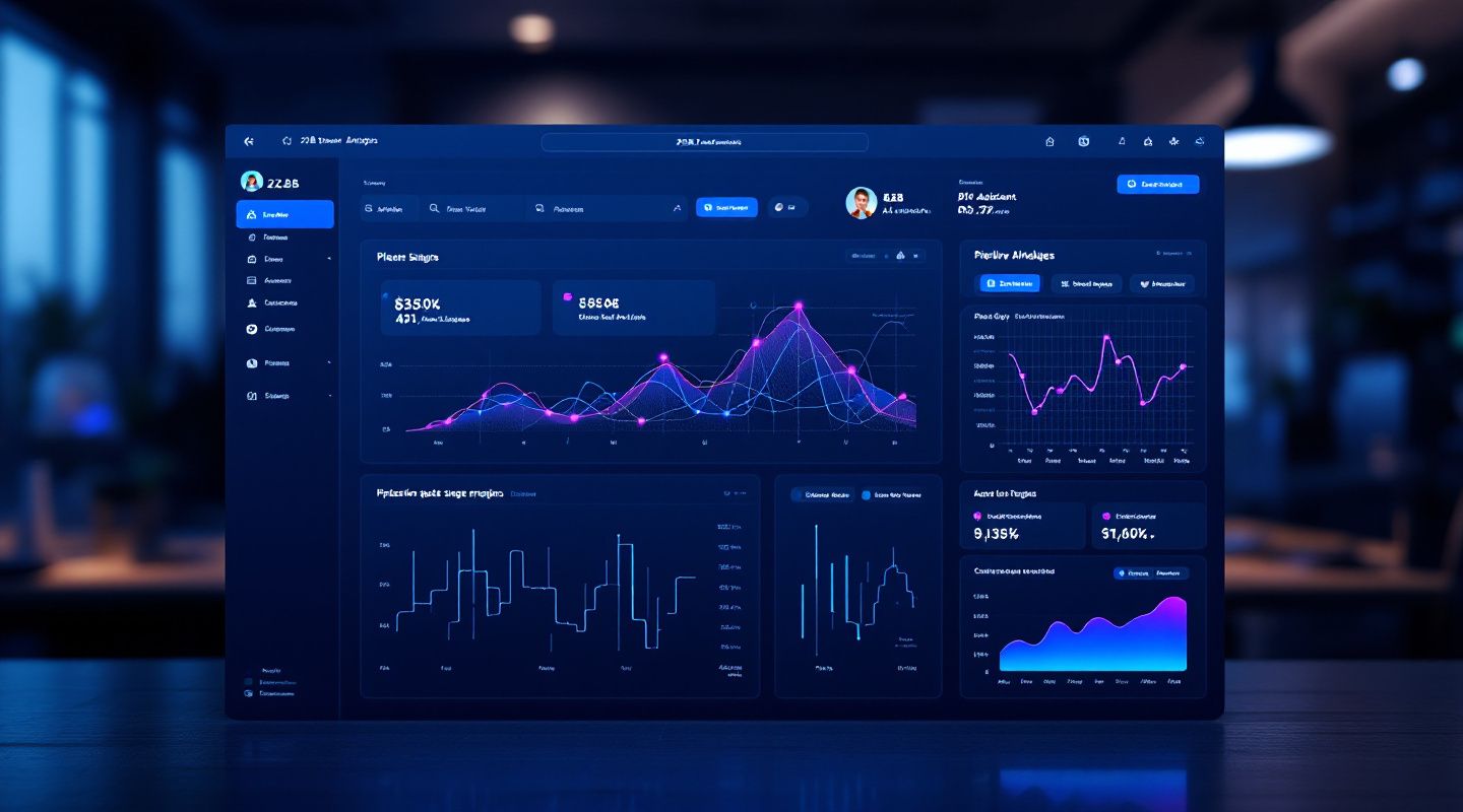 How Anablock CRM Helps Businesses Grow Their Leads and Close More Deals
