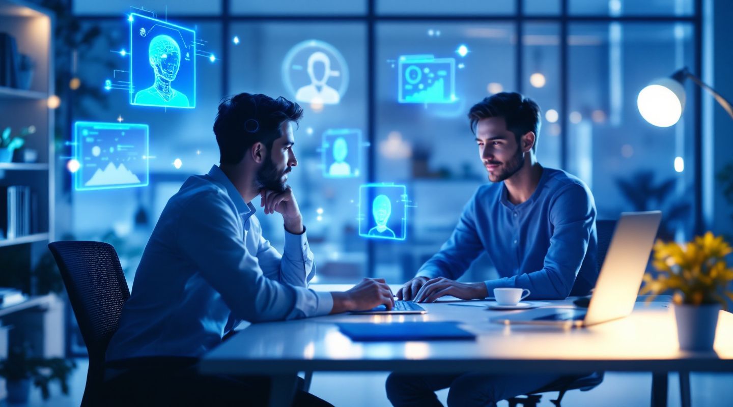 How Startups Can Use AI Agents to Do More Without Growing Headcount
