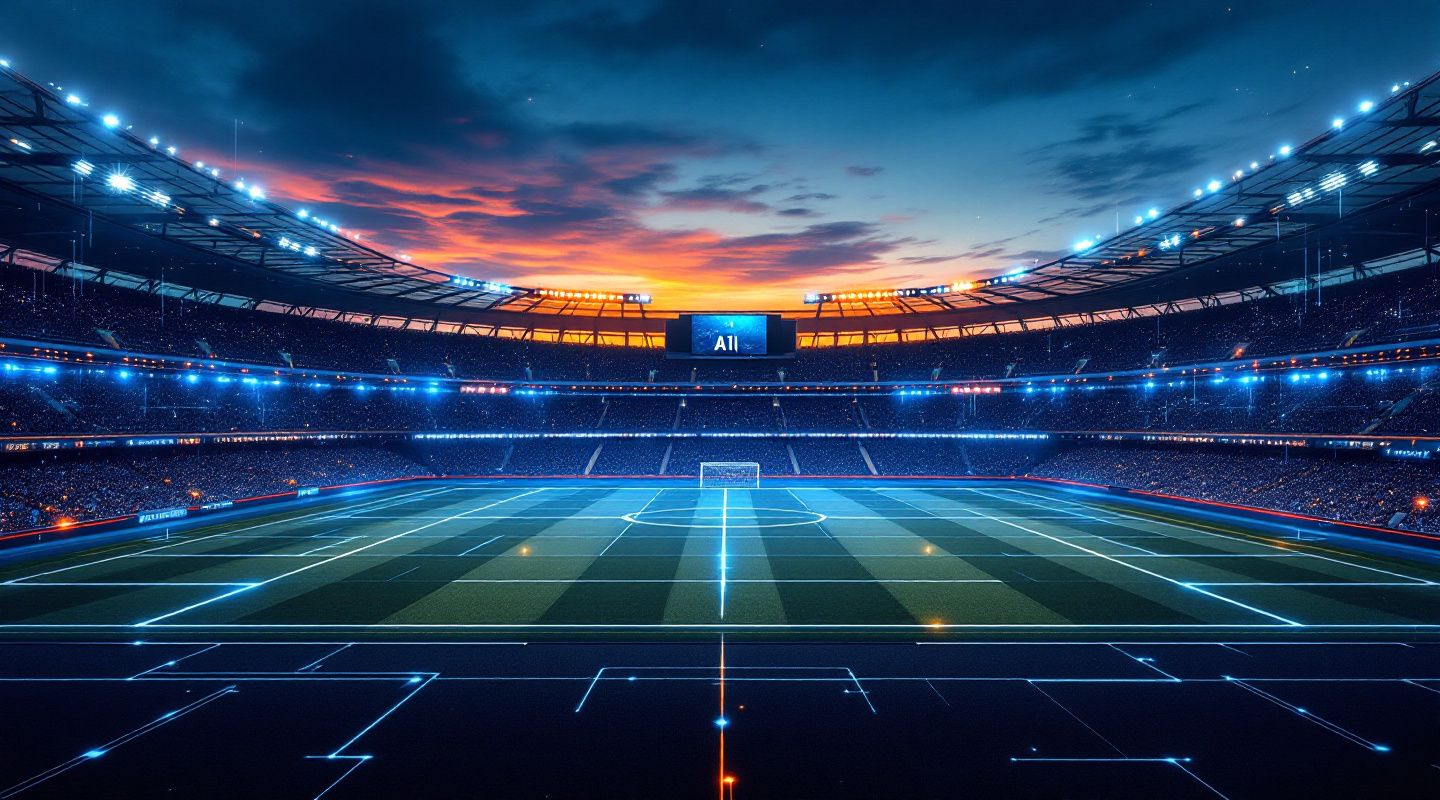 How the San Jose Earthquakes Are Using AI On and Off the Pitch