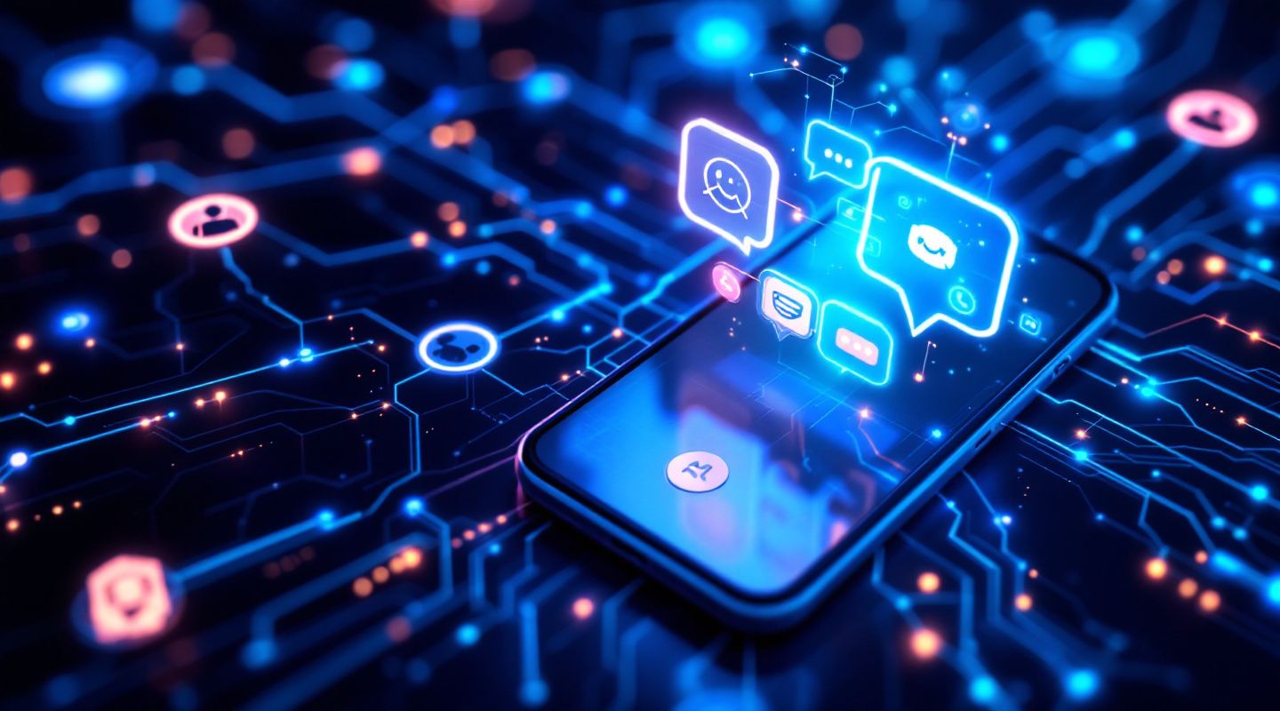 Meet Echo: The AI Teammate That Never Misses a Call, Text, or WhatsApp Message