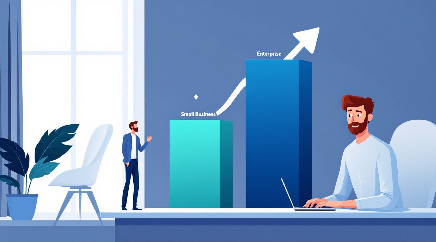 Small Business AI Adoption in 2026: Moving Fast, With a Gap Worth Closing