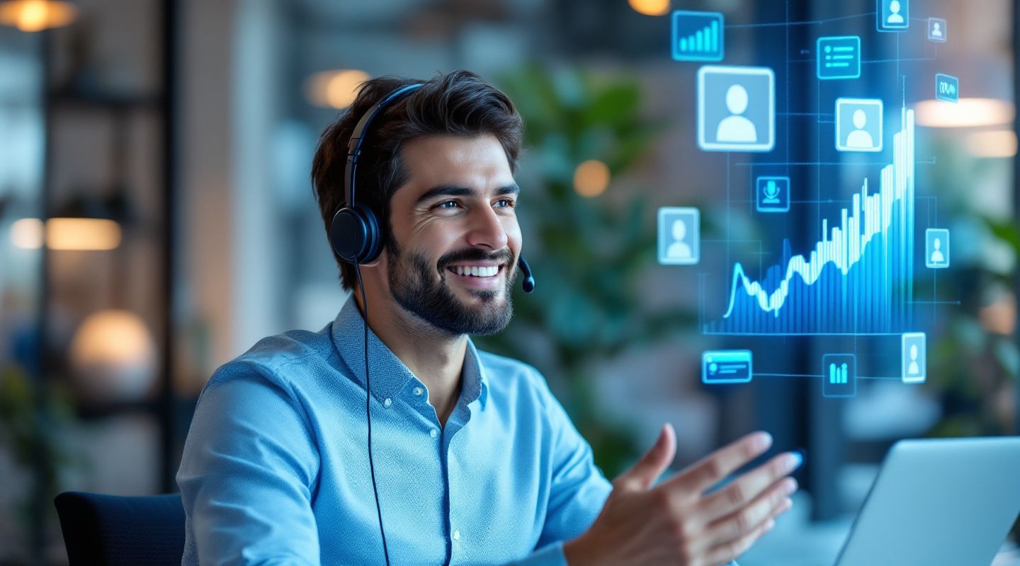 Talk Instead of Type: Why Ana's Voice Session Integration Is a Game-Changer for Lead Acquisition