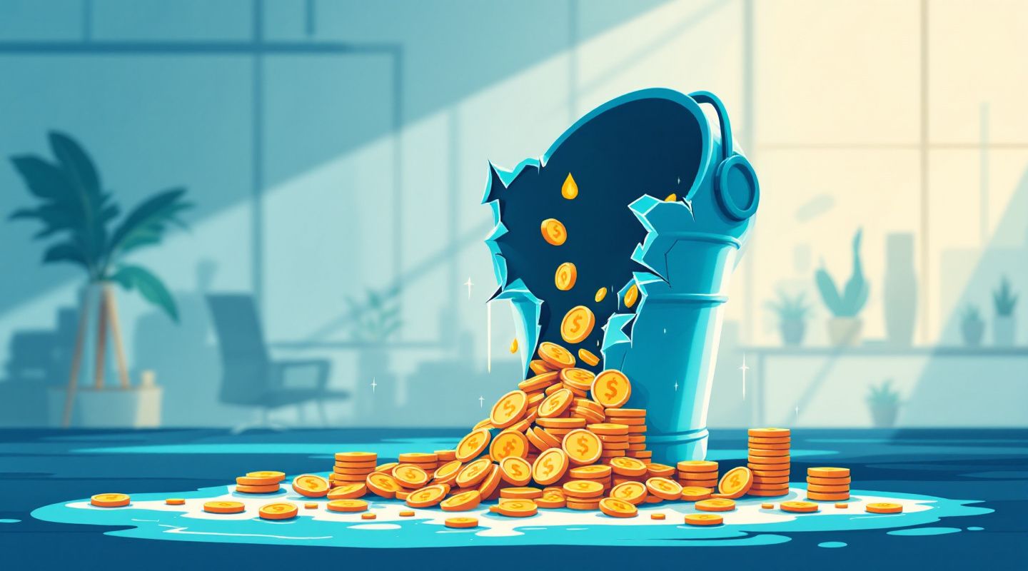 What Doing Nothing Is Actually Costing Your Business Right Now