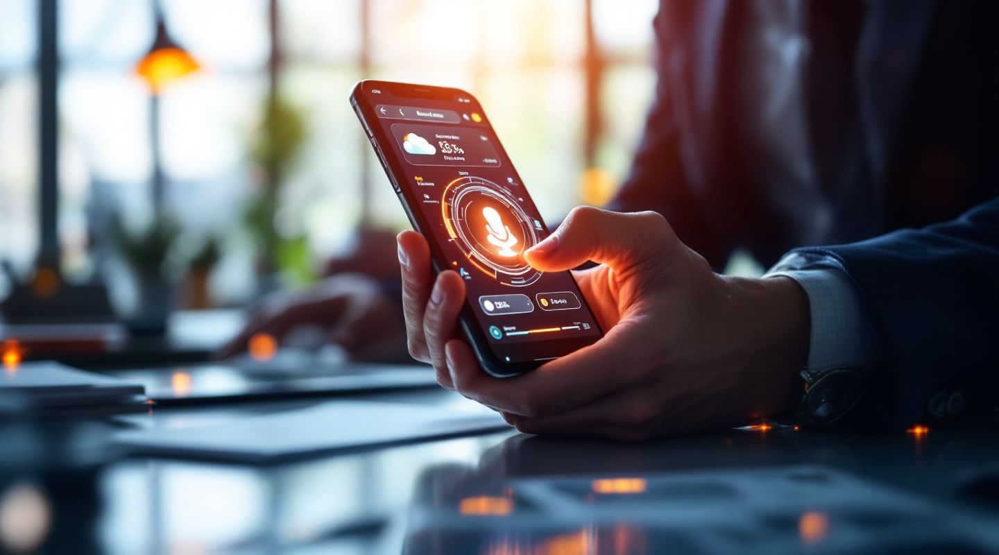Why Ana's Voice Session Integration Is a Game-Changer for Lead Generation