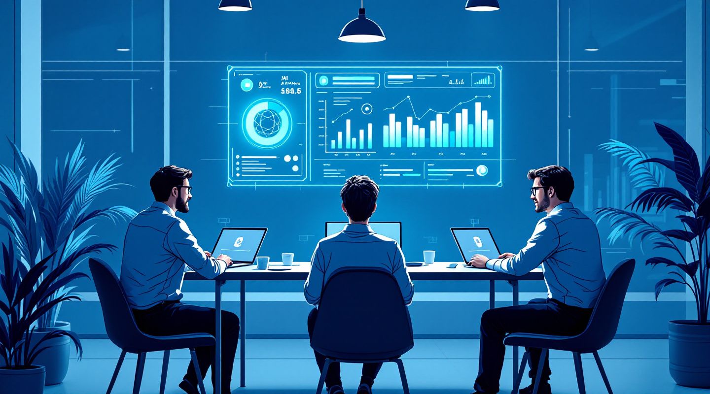 Why the Leanest Startups Are Hiring Their First 'Employee' From an AI Vendor, Not a Job Board