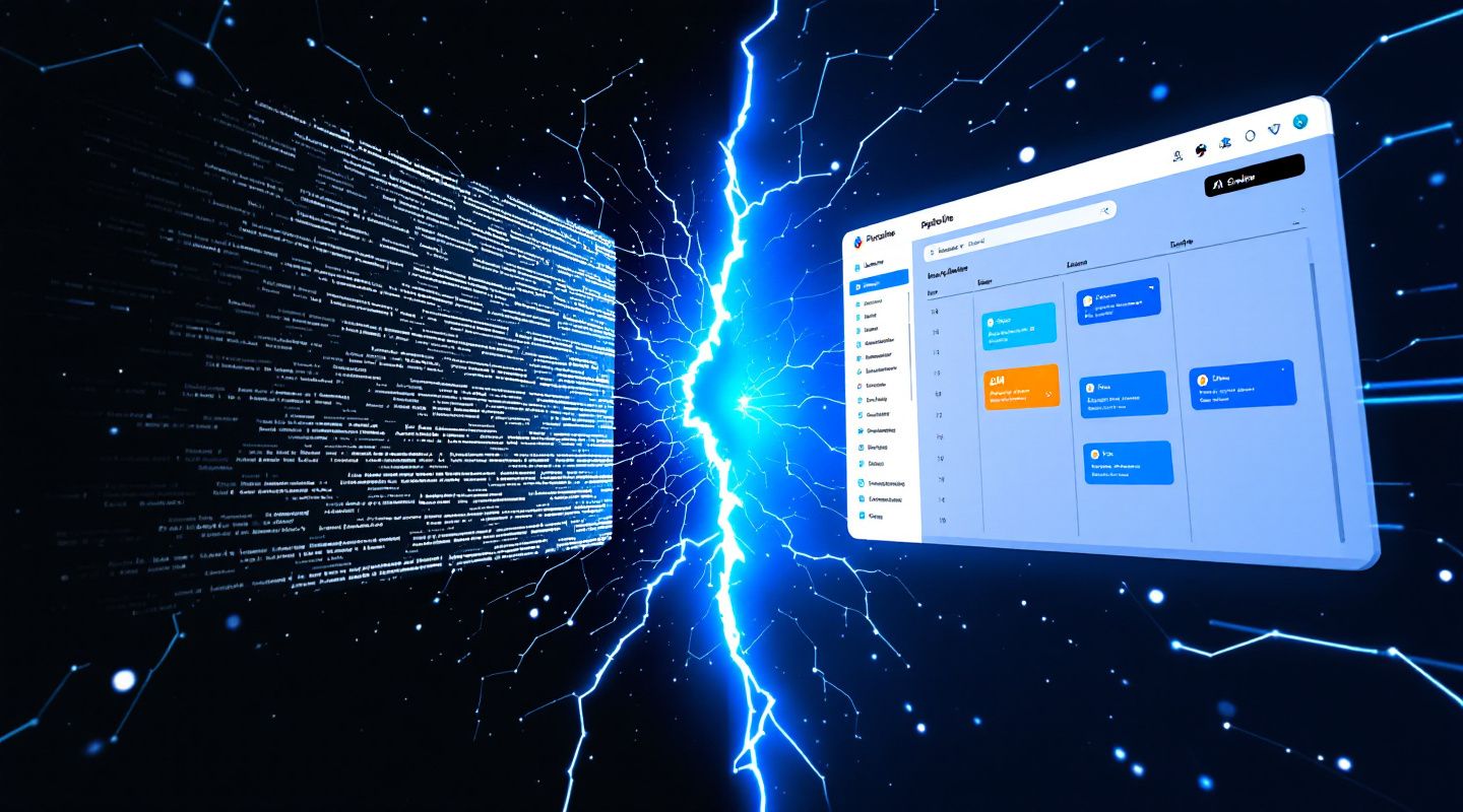 Your CRM Is Lying to You: How Anablock CRM Turns Dead Leads Into a Live Pipeline